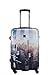 Produktbild Saxoline Koffer Manhattan Hartschale Trolley Größe M 1387H0.60.09 (direkt vom Hersteller)