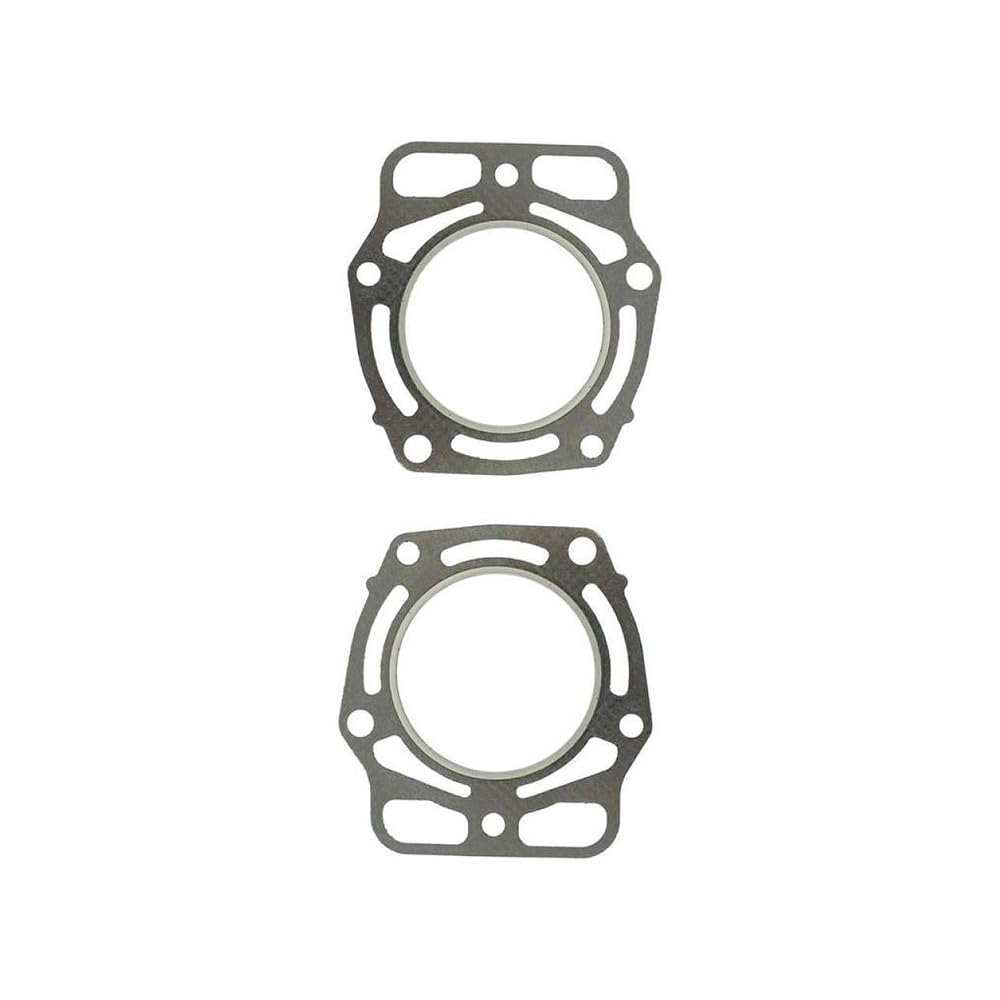 2 PCS Joint de culasse 11004-2107 Compatible avec les modèles de moteur