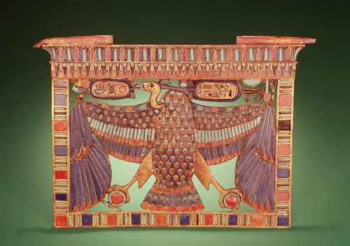 Tableaux Murale Art Posté Affiches Égypte Décoration Murale Salon 60x90cm