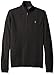 U.S. Polo Assn. Men's 1/4 Zip Solid Acrylic