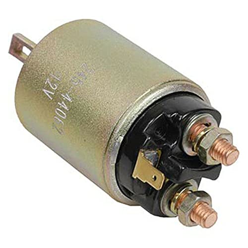 SCRTWZX Powersports Starters,SOLENOID Japanese cars-Nis