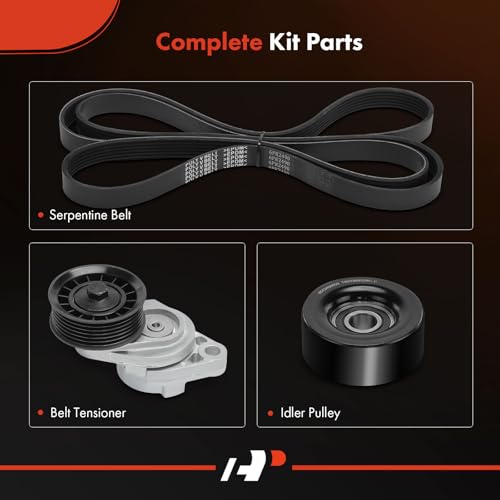 El Mejor Listado de Kit7204bp del mes. 20 Imagen adicional