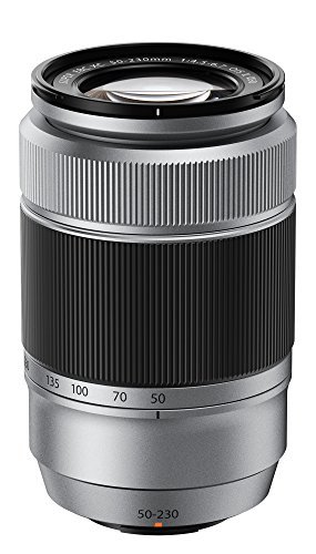 Amazon.com : Fujifilm Fujinon XC50-230mmF4.5-6.7 OIS II