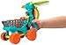 Fisher-Price Imaginext Scooby-Doo Shaggy's Ultra Lite - Figures, Multi Color