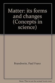 Unknown Binding Matter: its forms and changes (Concepts in science) Book