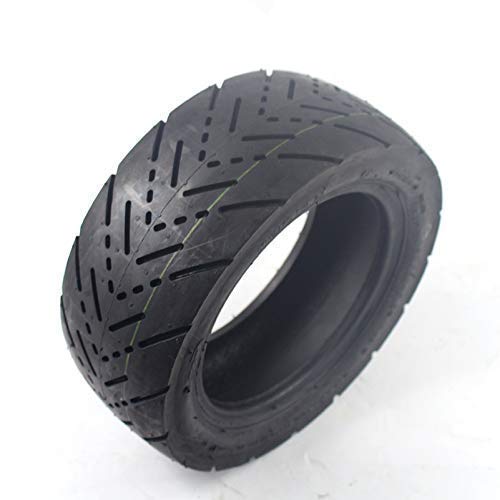 Elektrische scooterbanden, 11 inch vacuüm tubeless band 90/65-6.5 verdikte slijtvaste raceband voor elektrische… - Image 4