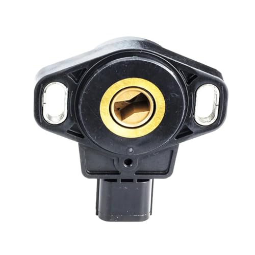 Capteur de position du papillon OEM 16402-REJ-W01 pour Audi A-Cord, C-IVIC, CR-V et FR-V 2003-2007