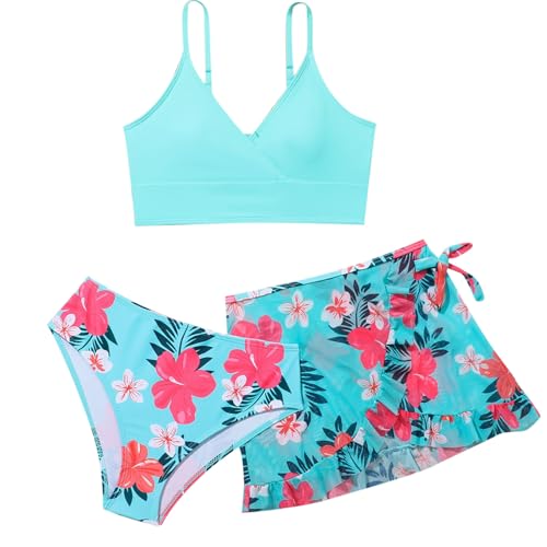 Maillot de bain bébé anti-UV à capuche pour éviter les coups de soleil combinaison fille