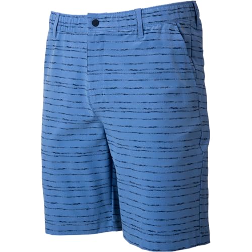 Short de golf adidas texturé 9 pouces homme aux finitions soignées de haute qualité