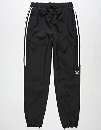 adidas Originals Men's Skateboarding Classic Wind Pants3