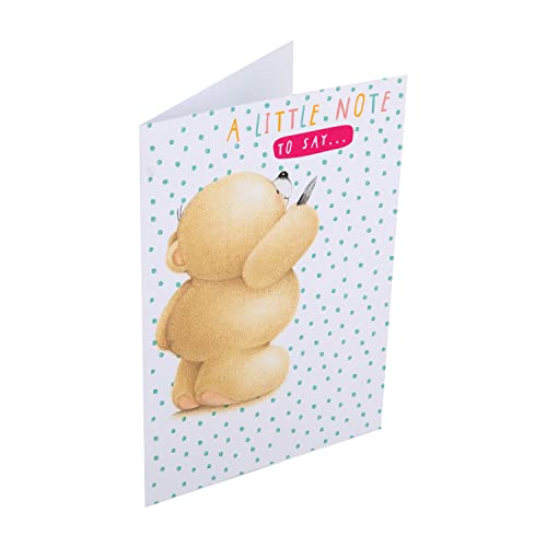 Hallmark - Biglietti Forever Friends (confezione