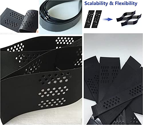 Grille de stabilisation de gravier durable pour sécuriser un mur de sol en pente