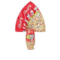 Lindt Uovo Snoopy Fondente 240 Gr