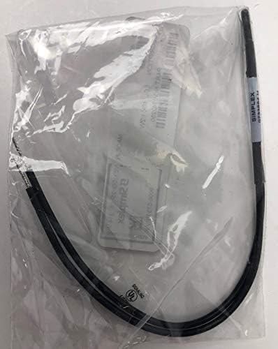 Miniatura 3 de Simplex 4081-9008 Resistencias de alarma de incendio EOL de fin de línea