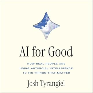AI For Good cover art