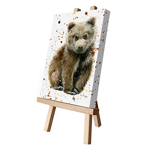 Bree MerrynBasil Canvas Cutie, 15 cm Length x 20 cm Width