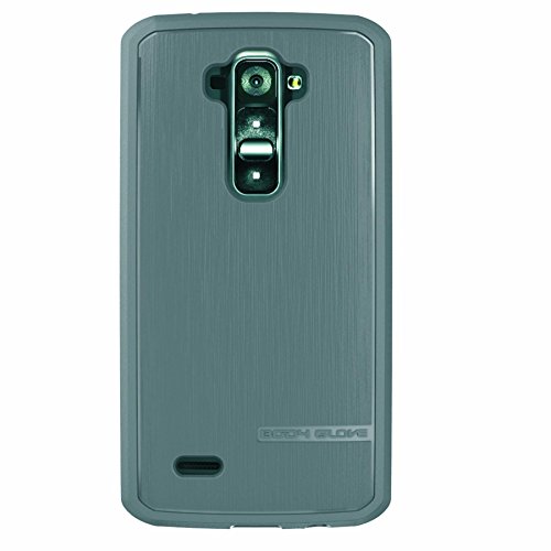 Body Glove Carrying Case for LG G Flex 2 - Retail Packaging - Charcoal