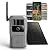 Loatos Bird Feeder with Camera AI Identify 2K Live Video Smart Bird Feeder with Camera, 2.4GHZ WiFi Solar Birds House Cameras, Motion Detection Instant Arrival Alerts, Ideal Present for Birds Lovers