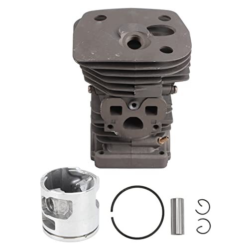 �`�F�[���\�[ �V�����_�[ �w�b�h �s�X�g�� �L�b�g �X�`�[���������i 455 455E 460 Rancher ����� Jonsered CS2255 �`�F�[���\�[�p �V�����_�[ �s�X�g�� �����O �s���ƃz���_�[�t��