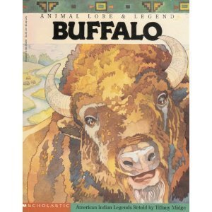 Animal Lore and Legend: Buffalo