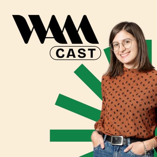 Couverture de WAMcast | SEO, GEO & Marketing Digital