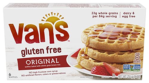 vans original waffles