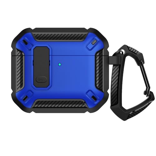 Coque AirPods 2 silicone antichoc pour le sport et voyage