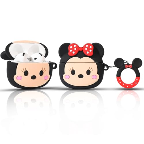 Protégez vos AirPods 4 des rayures avec cette coque en silicone