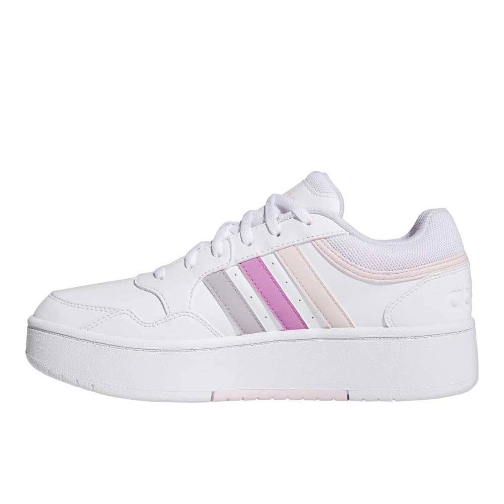 Adidas Hoops 3.0 Bold Shoes Zapatillas de DeporteMujer