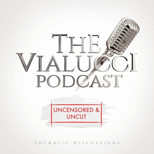Vialucci Podcast #7 with Virgin Records Co-Founder Nik Powell