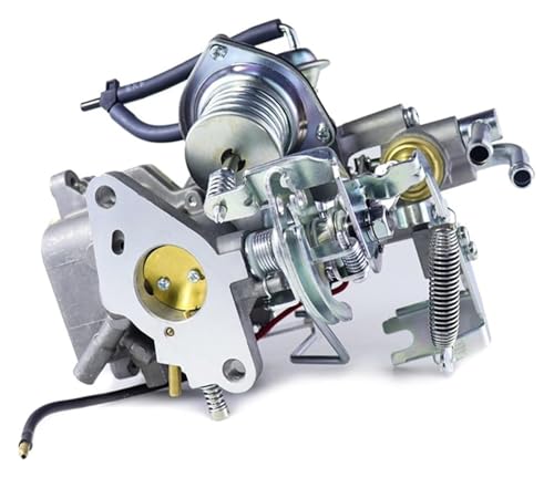 Carburateur K21 K25 pour moteur chariot élévateur thermique avec pièce OEM 16010-FU400