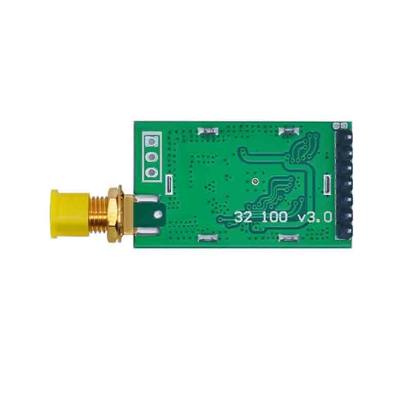 2PCS E32-433T20D 433T20D SX1278 433M 410~441M UART Serial Module