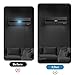 4 Sheets Light Blocking Stickers Blackout Stickers for Electronics LED Light Dimming for Routers LED Filter 2 Sheets All Black Dimming 50% ~ 80% of Lights Covers Blackout for Electronics Glass Surface