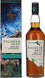 whisky talisker dark storm Esta nueva versión de Talisker, introducida en 2015, es un malt simple fácil de beber, pero al mismo tiempo mantiene todo el clásico carácter robusto y las notas dulces y ahumadas típicas de esta destilación.