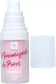 RK by KISS PRIMER FACIAL - MINIMIZADOR DE POROS, Rk By Kiss