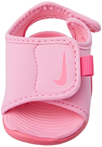 Image of Nike Boys' Sunray Adjust 5 V2 (Gs /Ps) Slide Sandal