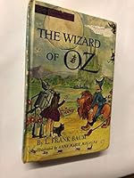 The Wizard Of Oz / The Prince And The Pauper B005E3NXYI Book Cover