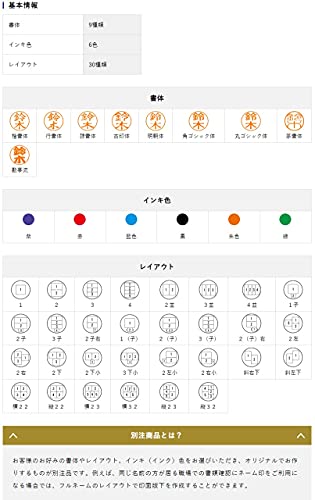★購入者様用出品ページ X-GPS 1775 ホサカ ネームペン用ネーム 既製(ホ) シヤチハタ