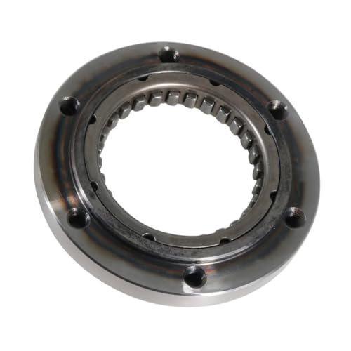 Embrayage de démarrage Linhai 550 pour réparer le lancement moteur des quads T-Boss M550