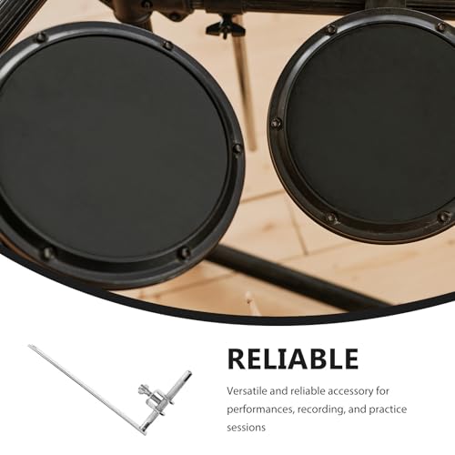 Soporte de Montaje para Cowbell de Batería miniatura 7
