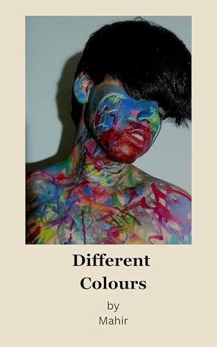 Different Colours