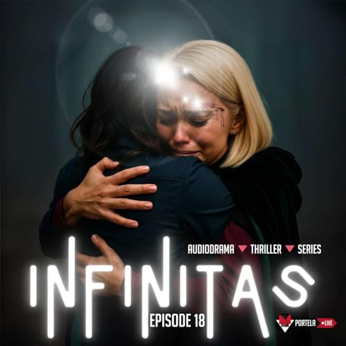 Page de couverture de S1E18: The Beginning of the End