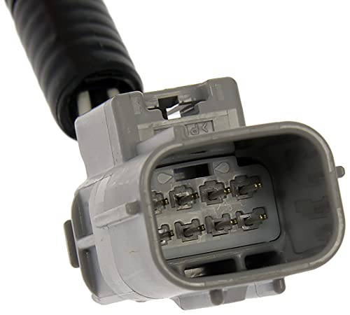 image for Dorman 926-770 Engine Knock Sensor Harness Compatible with Select Toyo