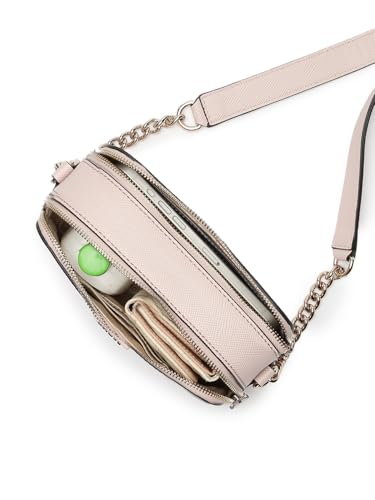 Image of Guess Women's Solid Sling Bag| Ladies Purse Handbags | Gift For Ladies