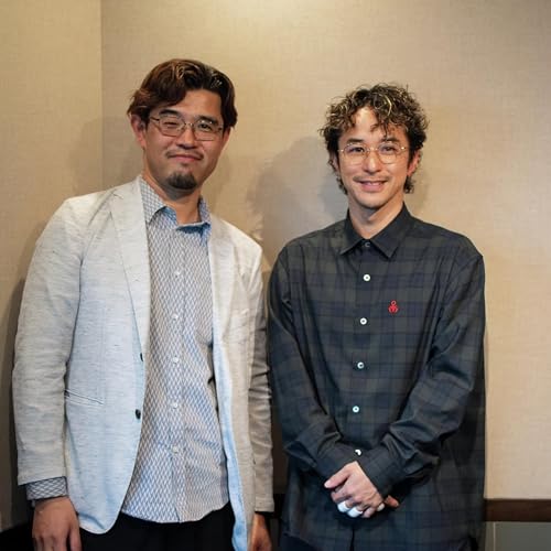 【光と映像で空間を変容】一般財団法人プロジェクションマッピング協会代表 石多未知行さん登場！
