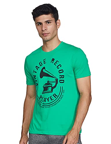Image of Cloth Theory Men's Regular T-Shirt