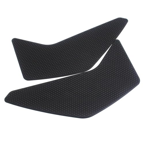 CRF1000L Africa Twin protection réservoir moto grip genou 2017-2019