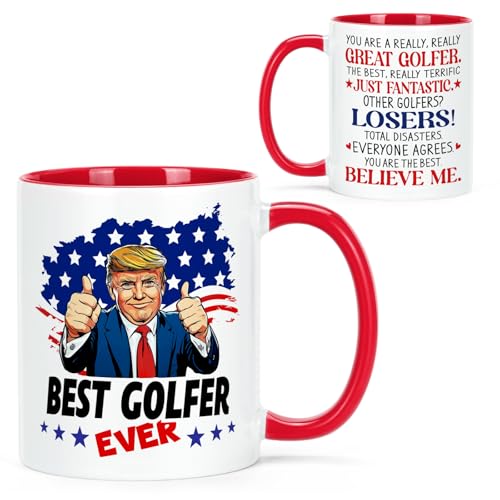 best fathers day gifts for golfers