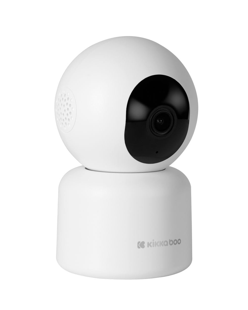 Kikkaboo Elektroniczna niania Arlo kamera wykrywanie ruchu, transmisja na żywo, Wi-Fi/LAN