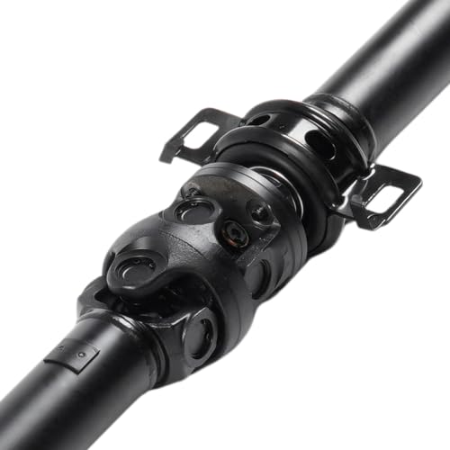 KAX Rear Drive Shaft Assembly Compatible with Toyota by KAX - Used condition - Image 4